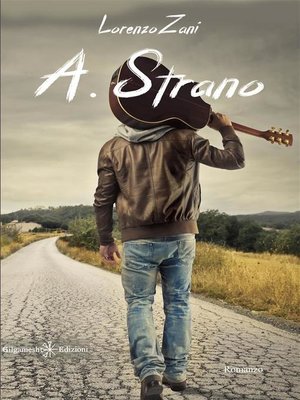 cover image of A. Strano